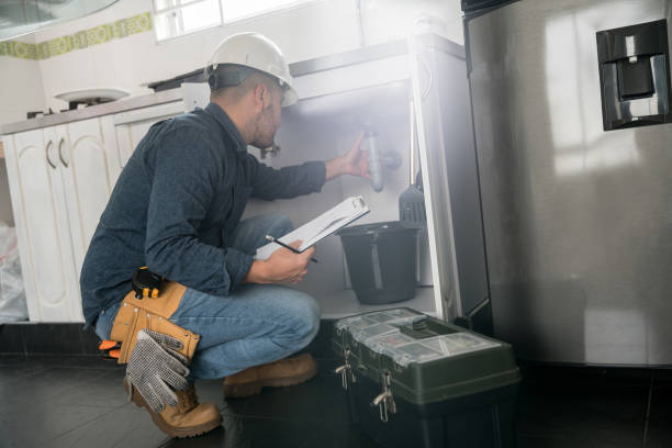 Best Septic Systems  in Rollingwood, CA