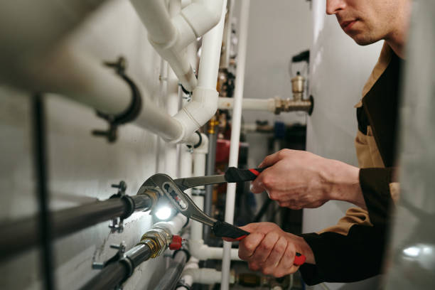 Best Water Leak Repair  in Rollingwood, CA