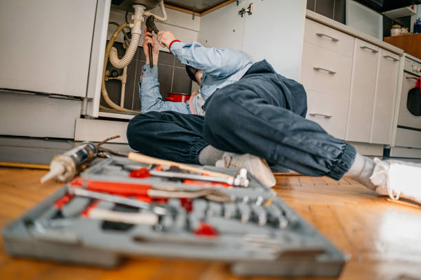 Best Plumbing Inspection Services  in Rollingwood, CA
