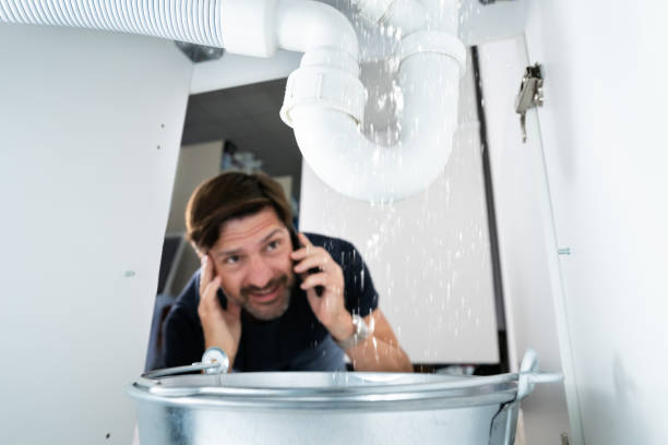 Best Sewer Cleaning Services  in Rollingwood, CA