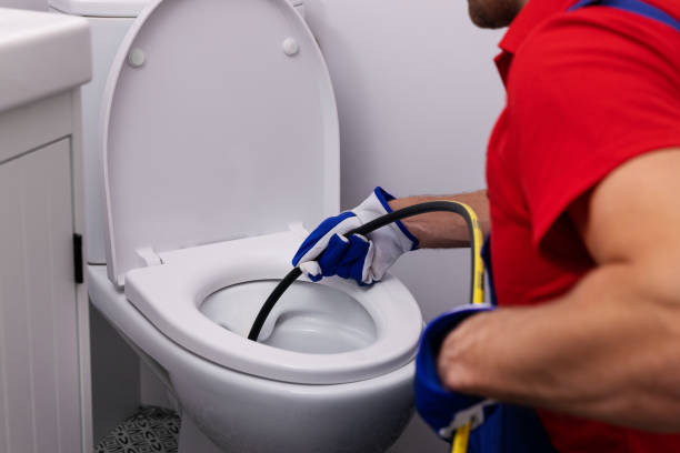 Best Emergency Plumbing Repair  in Rollingwood, CA