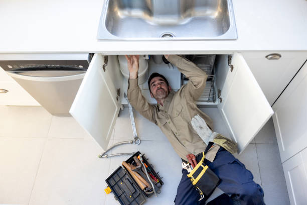 Best Emergency Plumber  in Rollingwood, CA