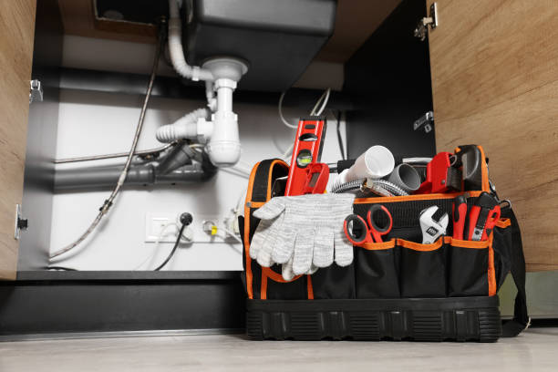 Best Sewer Cleaning Services  in Rollingwood, CA