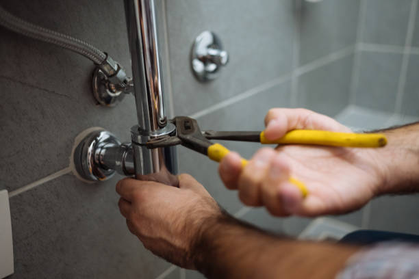 Best Hot Water Heater Installation  in Rollingwood, CA