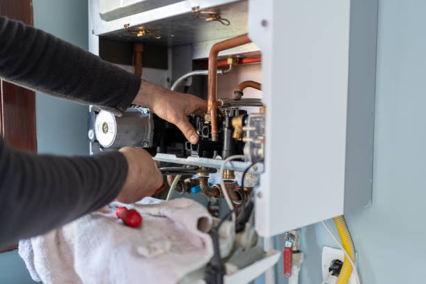 Best Shower Repair Services  in Rollingwood, CA