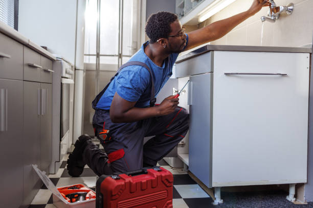Best Emergency Plumbing Repair  in Rollingwood, CA