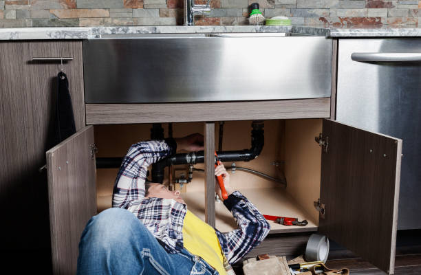 Best Residential Plumbing Services  in Rollingwood, CA