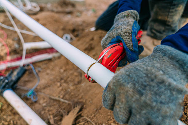 Best Sprinkler Systems  in Rollingwood, CA